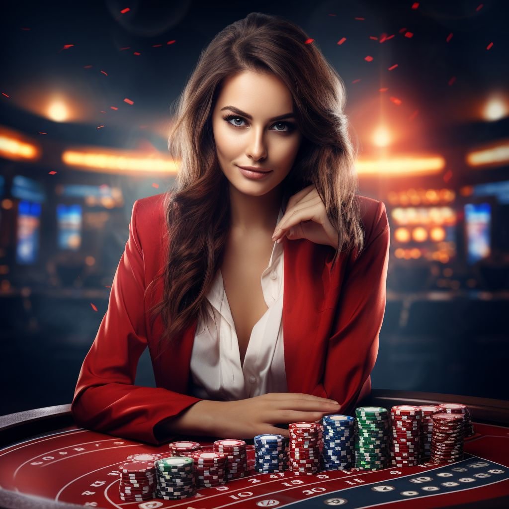 Kasino xco368 tampilan meja permainan kartu Baccarat Poker Blackjack online terpercaya Indonesia