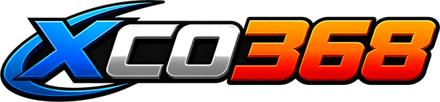 xco368 logo